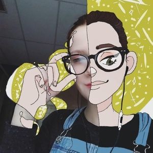 Meet your Posher, Ella-perle